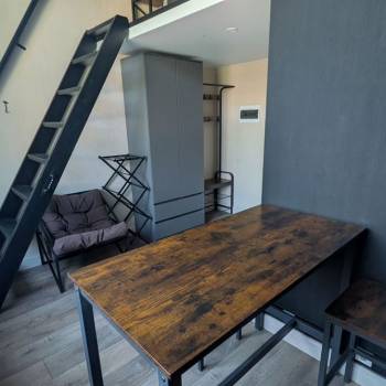 Сдается 1-комнатная квартира, 20 м²