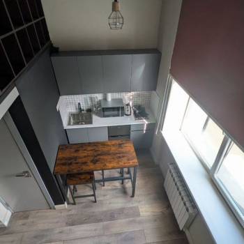 Сдается 1-комнатная квартира, 20 м²