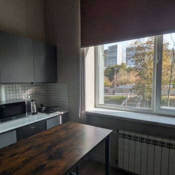 Сдается 1-комнатная квартира, 20 м²