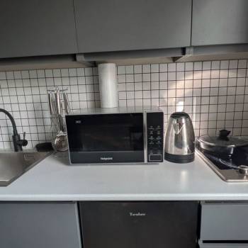 Сдается 1-комнатная квартира, 20 м²