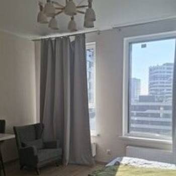 Сдается 1-комнатная квартира, 28,7 м²