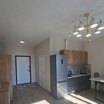 Сдается 1-комнатная квартира, 28,7 м²