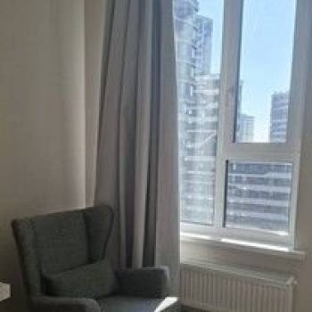 Сдается 1-комнатная квартира, 28,7 м²