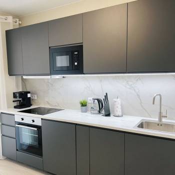 Продается 1-комнатная квартира, 36,5 м²
