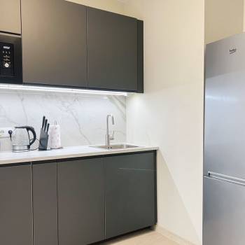 Продается 1-комнатная квартира, 36,5 м²