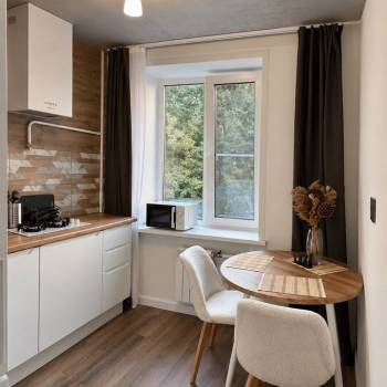Сдается 1-комнатная квартира, 34,3 м²
