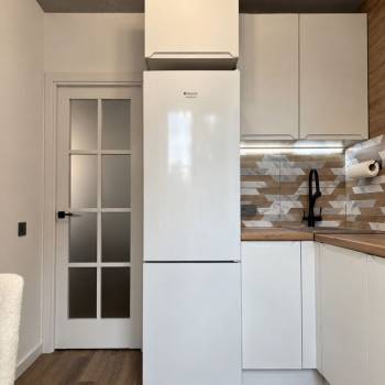 Сдается 1-комнатная квартира, 34,3 м²