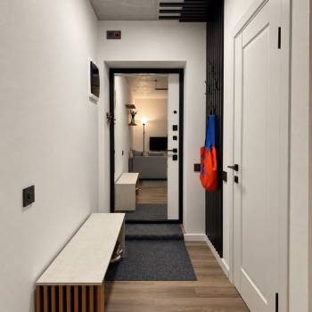 Сдается 1-комнатная квартира, 34,3 м²