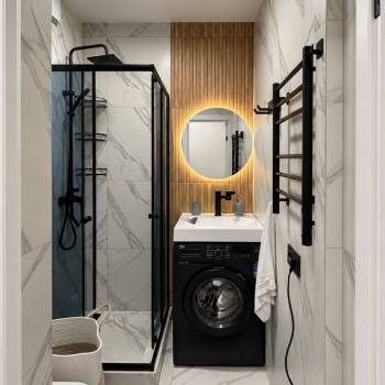 Сдается 1-комнатная квартира, 34,3 м²