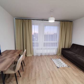 Сдается 1-комнатная квартира, 25,3 м²