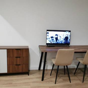 Сдается 1-комнатная квартира, 25,3 м²