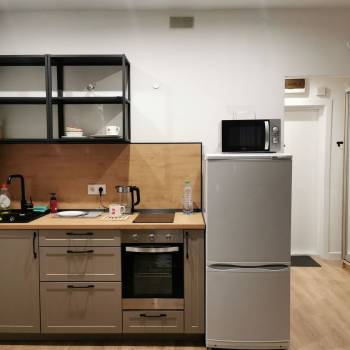 Сдается 1-комнатная квартира, 25,3 м²