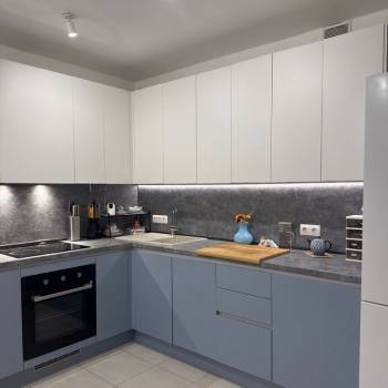 Продается 1-комнатная квартира, 41 м²