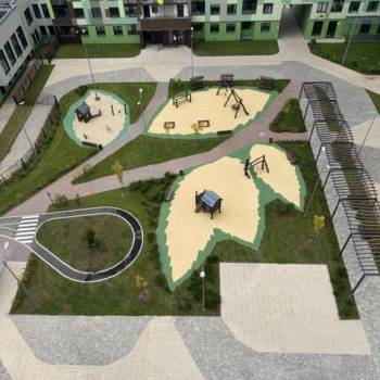 Продается 1-комнатная квартира, 36,4 м²