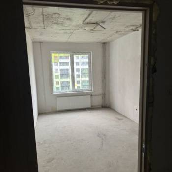 Продается 1-комнатная квартира, 36,4 м²