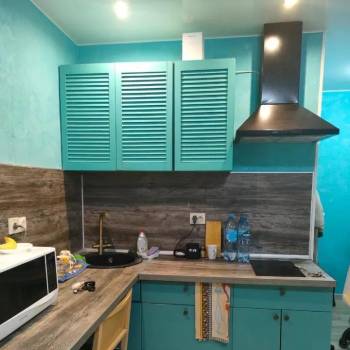 Сдается 1-комнатная квартира, 21 м²