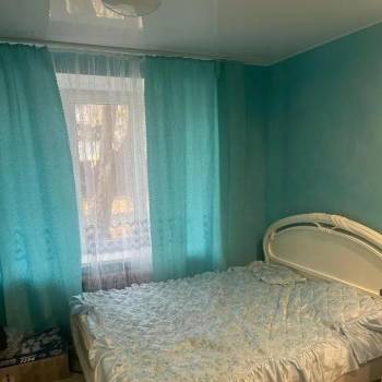 Сдается 1-комнатная квартира, 21 м²