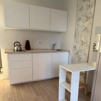 Сдается 1-комнатная квартира, 22,5 м²