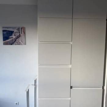 Сдается 1-комнатная квартира, 22,5 м²