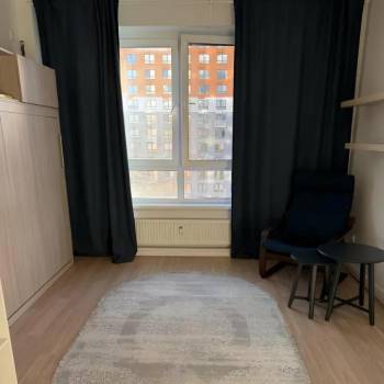 Сдается 1-комнатная квартира, 22,5 м²