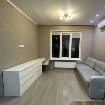 Сдается 1-комнатная квартира, 28 м²
