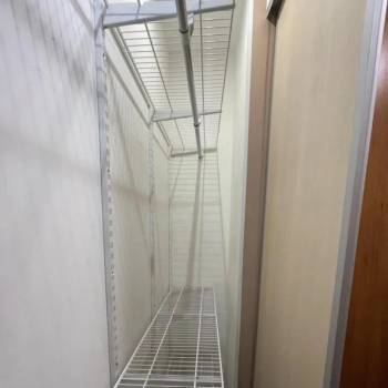 Сдается 1-комнатная квартира, 28 м²