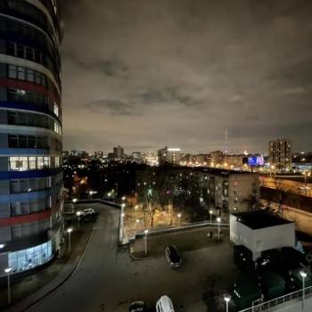 Сдается 1-комнатная квартира, 28 м²