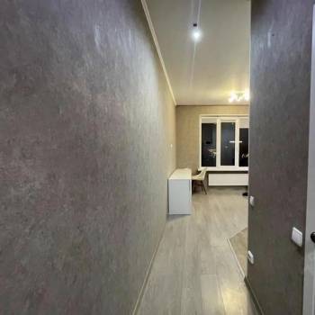 Сдается 1-комнатная квартира, 28 м²