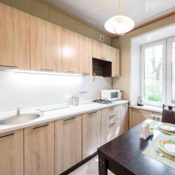 Сдается 1-комнатная квартира, 33,3 м²