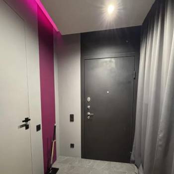 Сдается 1-комнатная квартира, 27 м²