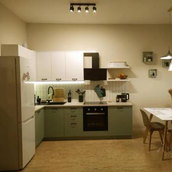 Сдается 1-комнатная квартира, 38 м²