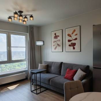 Сдается 1-комнатная квартира, 41,6 м²
