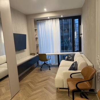 Продается 2-х комнатная квартира, 40,7 м²