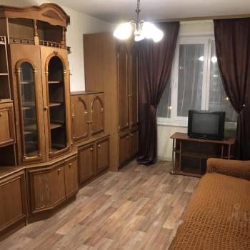 Сдается 1-комнатная квартира, 33 м²