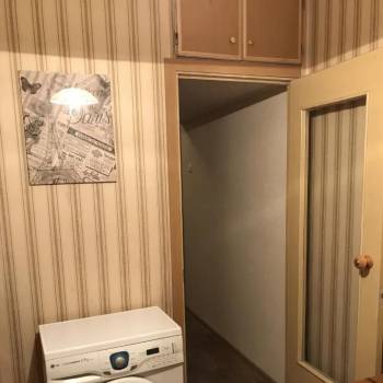 Сдается 1-комнатная квартира, 33 м²