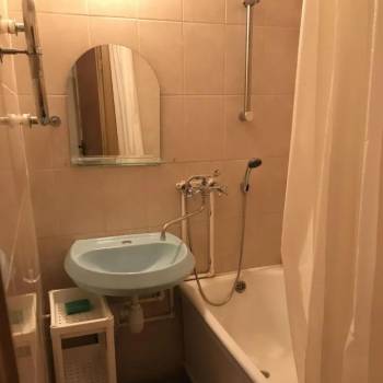Сдается 1-комнатная квартира, 33 м²