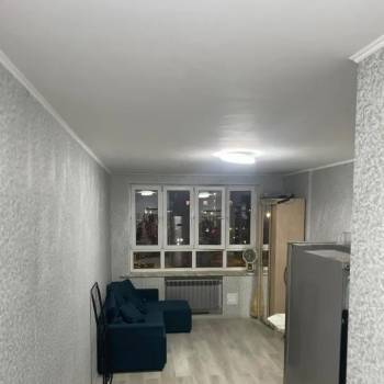 Сдается 1-комнатная квартира, 25 м²
