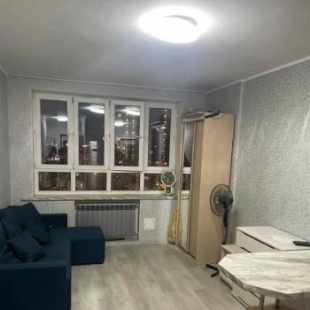 Сдается 1-комнатная квартира, 25 м²