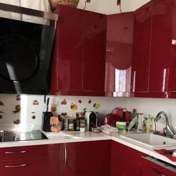 Сдается 1-комнатная квартира, 41 м²