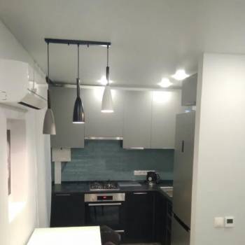 Сдается 1-комнатная квартира, 35 м²