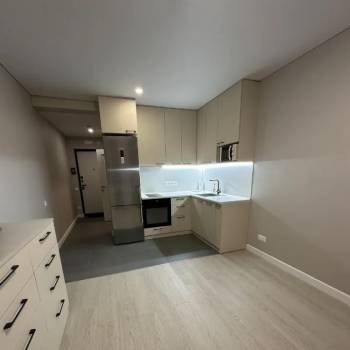 Сдается 1-комнатная квартира, 23 м²