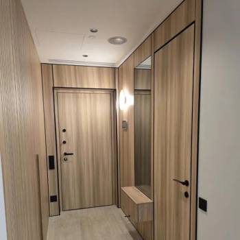 Продается 1-комнатная квартира, 36,4 м²