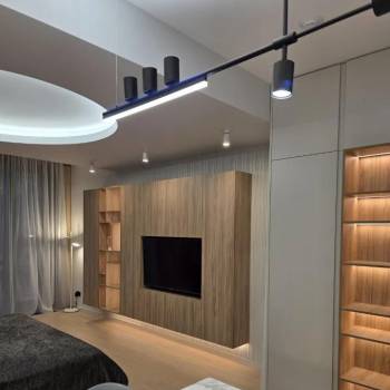 Продается 1-комнатная квартира, 36,4 м²