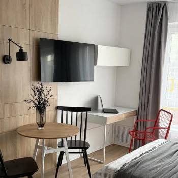 Сдается 1-комнатная квартира, 20 м²