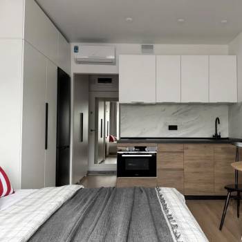 Сдается 1-комнатная квартира, 20 м²