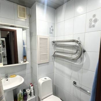 Сдается 1-комнатная квартира, 32 м²