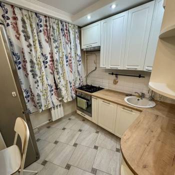 Сдается 2-х комнатная квартира, 43 м²