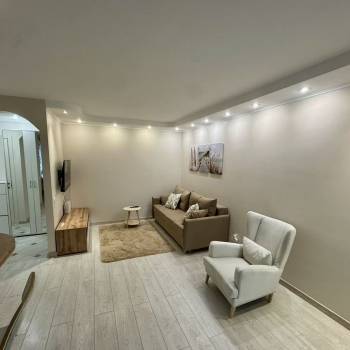 Сдается 2-х комнатная квартира, 43 м²