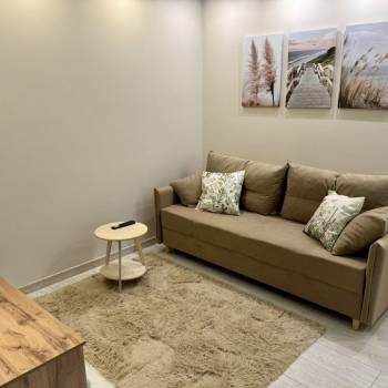 Сдается 2-х комнатная квартира, 43 м²