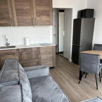 Сдается 1-комнатная квартира, 20 м²